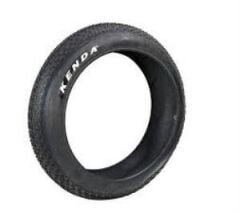 Kenda 20x4.0 Fat Bike Bisiklet Dış Lastik