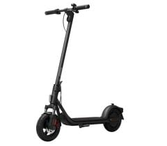 SEGWAY Ninebot F2 II Elektrikli Scooter Siyah