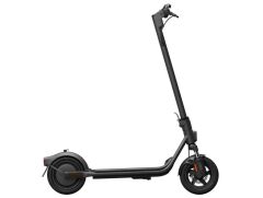 SEGWAY Ninebot F2 II Elektrikli Scooter Siyah