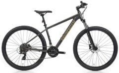 Bianchi Magma 27.3 Tourney 27.5 Jant Bisiklet Koyu Gri/Bakır