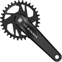 Shimano ESSA FC-U2000-1 Aynakol 7/8S 32T 175mm