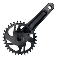 Shimano ESSA FC-U2000-1 Aynakol 7/8S 32T 175mm