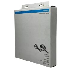 Shimano ESSA FC-U2000-1 Aynakol 7/8S 32T 175mm