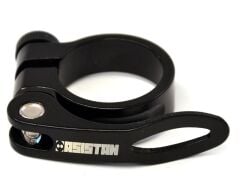 Asistan Gyver C150 Bisiklet Sele Kelepçesi 34.9