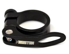 Asistan Gyver C150 Bisiklet Sele Kelepçesi 34.9