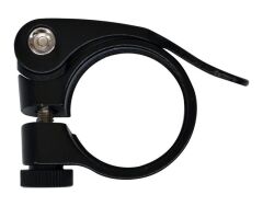 Asistan Gyver C150 Bisiklet Sele Kelepçesi 34.9