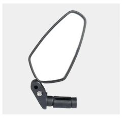 Forte GT 4013 Bisiklet Geniş Açılı Ayarlı Gidon Ayna