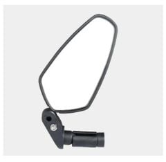 Forte GT 4013 Bisiklet Geniş Açılı Ayarlı Gidon Ayna