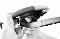 Polisport S-Mud Road Fiber Çamurluk