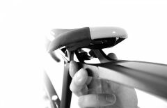 Polisport S-Mud Road Fiber Çamurluk