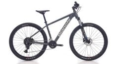 2026 Bianchi Magma 27S CUES 27.5 Jant Bisiklet Gri