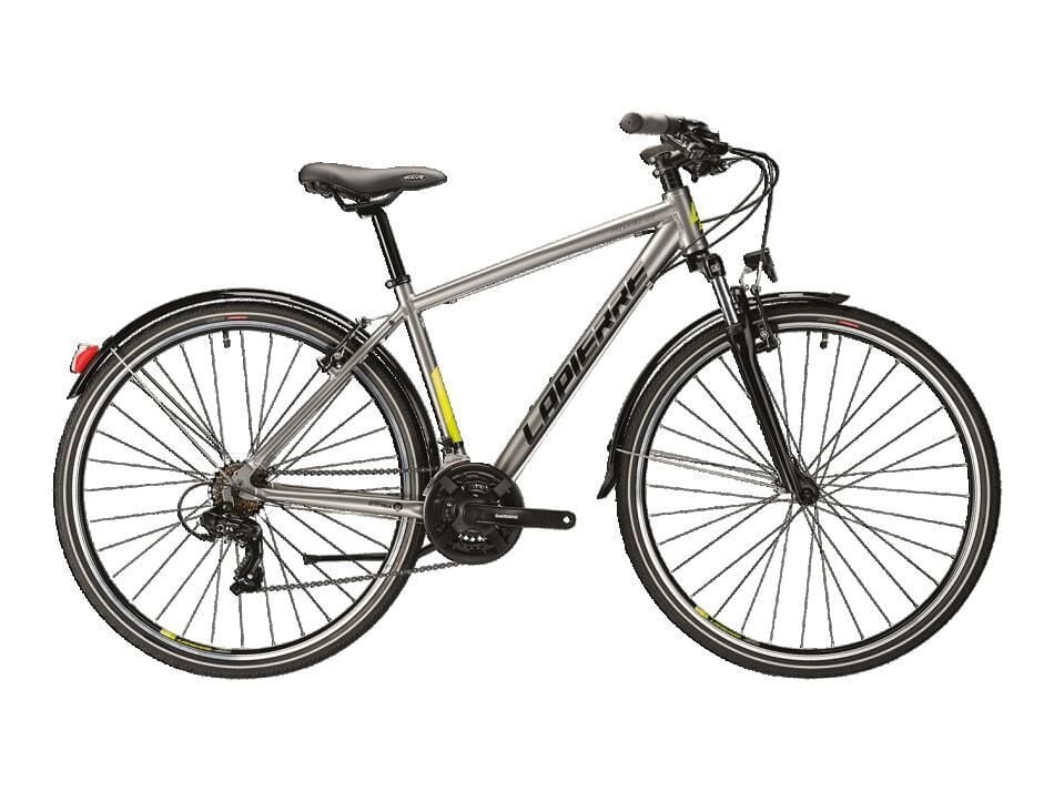 Lapierre Trekking 1.0 Şehir Tur Bisikleti