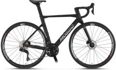 Mosso AURORA SR7 105 Di2 Karbon Yol Yarış Bisikleti Siyah