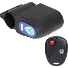 Forte GT Xbyc 2828 Uzaktan Kumandalı Bisiklet Alarmı