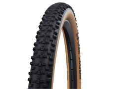Schwalbe Smart Sam 27.5x2.25 Lastik Klasik Yanak
