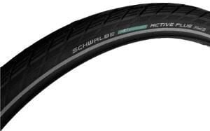 Schwalbe Active Plus 700x38 Korumalı Zırhlı Bisiklet Dış Lastik