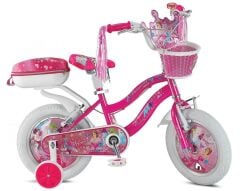 Ümit 1408 Princess 14 Jant Çocuk Bisiklet
