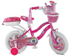 Ümit 1408 Princess 14 Jant Çocuk Bisiklet