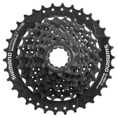 Shimano Altus CS-HG31 Ruble 8V 11-34T