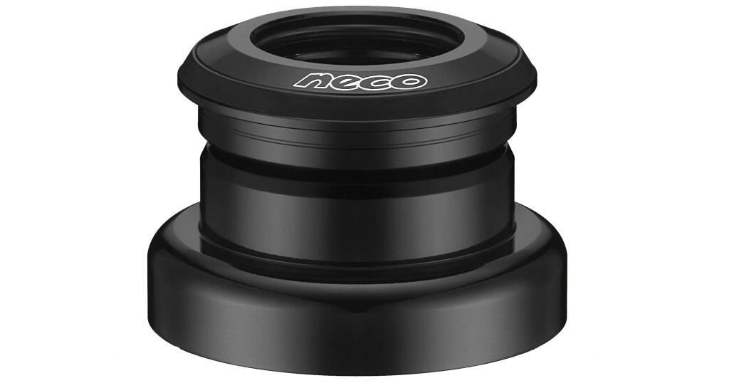 Neco H151SM Rulmanlı Yarı Entegre 1.1/8''-1.5'' Furş Takımı