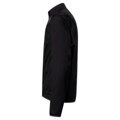 Oakley ENDURANCE Shell Uzun Kol Rüzgarlık Siyah