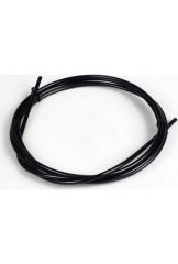 Impact Bisiklet Fren Dış Kablo Teflon Kaplı 1 Metre Siyah 6mm