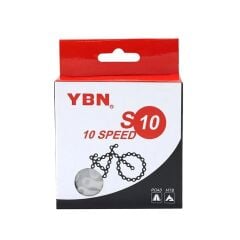 YBN S10S 10 Vites Bisiklet Zincir