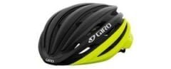 Giro Cinder Mips Kask Mat Siyah/Sarı