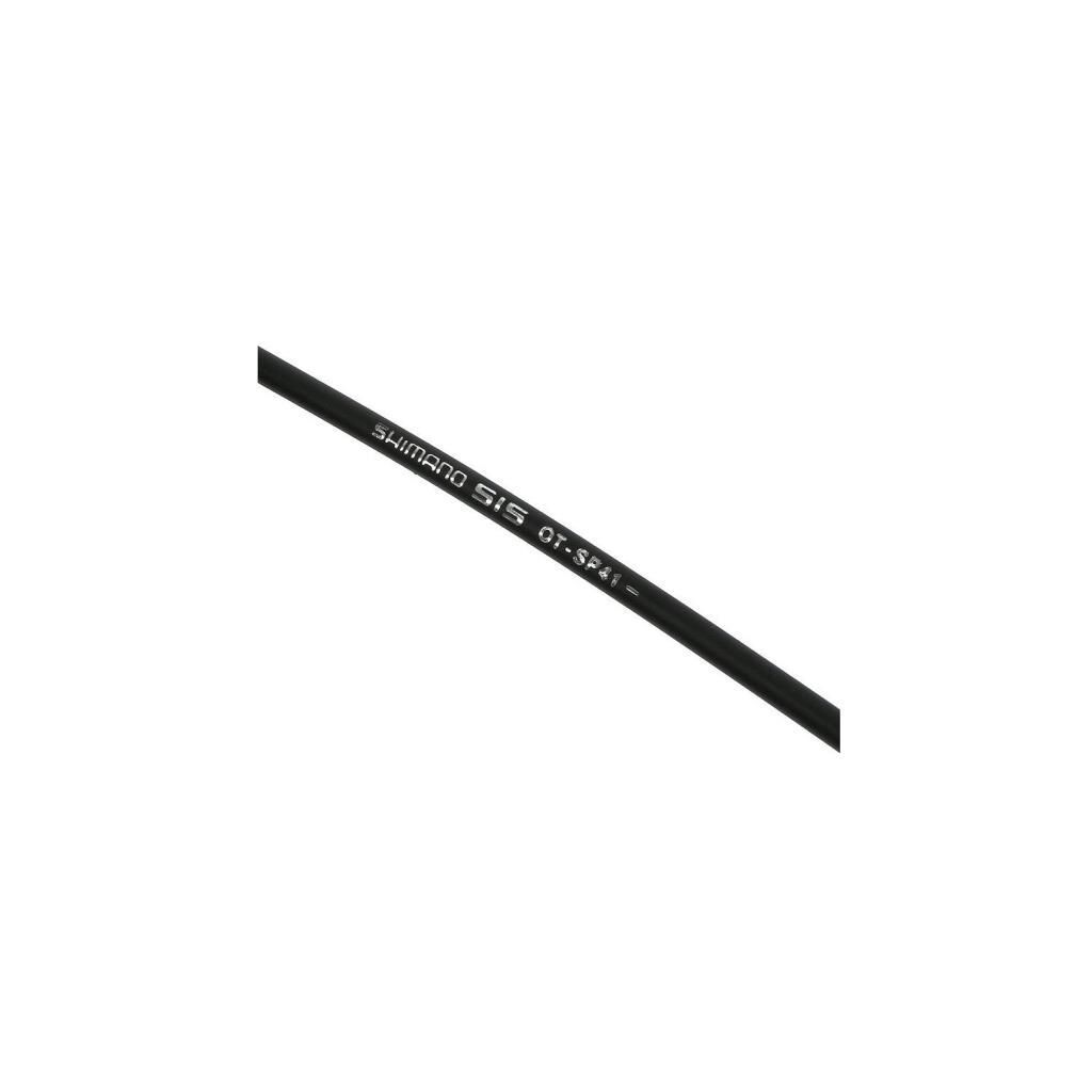 Shimano Vites Dış Kablo Sp41 Siyah 1 Metre