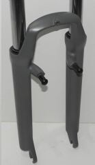 Suntour XCT SF13 DS 26 Jant Ayarlı  Disk Ön Amortisör Gri