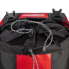 Ortlieb F4801 Sport-Packer Classic 30 L Ön Çanta Kırmızı-Siyah