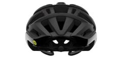 Giro Synthe Mips II Kask Mat Mavi