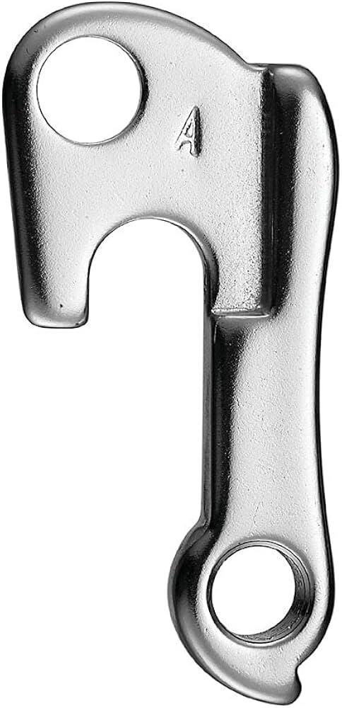 AYD S46017A Bisiklet Kadro Kulağı