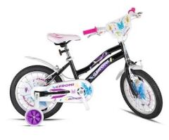Geroni Butterfly 16 Jant Çocuk Bisikleti