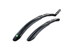 Lasalle Arizona Şehir Bisikleti Çamurluk Seti 26''-28''