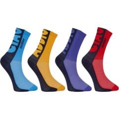 Asistan Cape SO 88 Çorap 2 li Set