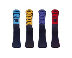 Asistan Cape SO 88 Çorap 2 li Set