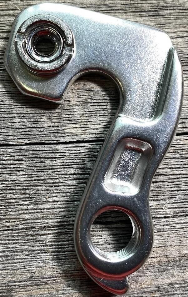 AYD 012 Bisiklet Kadro Kulağı