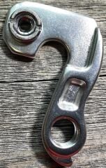 AYD 012 Bisiklet Kadro Kulağı