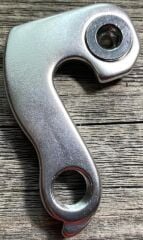 AYD 012 Bisiklet Kadro Kulağı