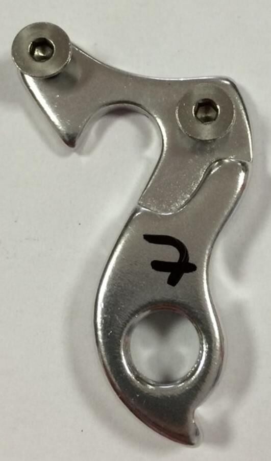 AYD 7 Bisiklet Kadro Kulağı