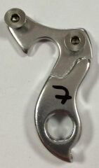 AYD 7 Bisiklet Kadro Kulağı