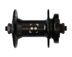 RSP Disk Mandallı Bilyalı Ön Göbek 32H Siyah