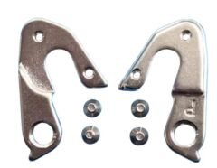 Bianchi Magma Bisiklet Kadro Kulağı