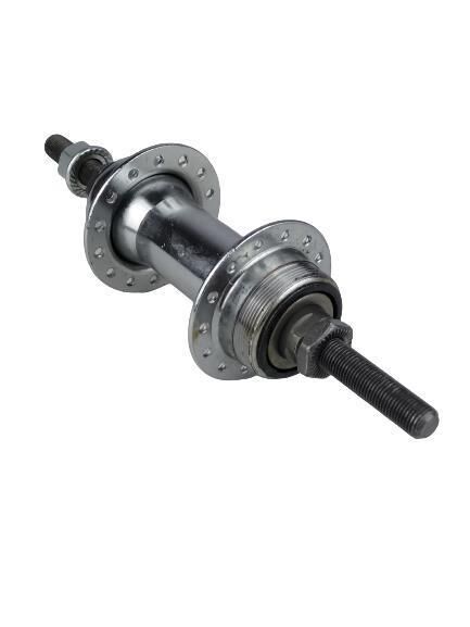 Leader V Fren Arka Göbek 28H Gri