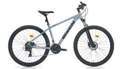 Bianchi Magma 27.3 Tourney 27.5 Jant Bisiklet Gri/Siyah