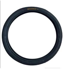 Black Cat 20x1.75 Zırhlı 5mm Korumalı Bisiklet Dış Lastik