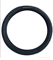 Black Cat 20x1.75 Zırhlı 5mm Korumalı Bisiklet Dış Lastik