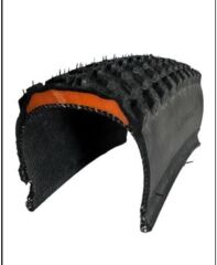 Black Cat 20x1.75 Zırhlı 5mm Korumalı Bisiklet Dış Lastik