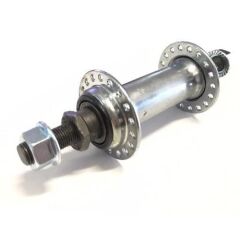 Impact V Fren Ön Göbek 20H Nikel Gri